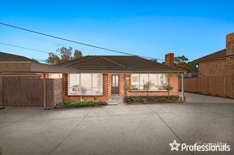 42 Humber Rd, Croydon North, VIC 3136