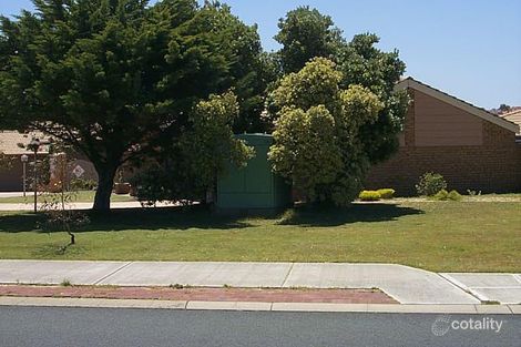 Lot 501 Parnell Ave, Marmion, WA 6020