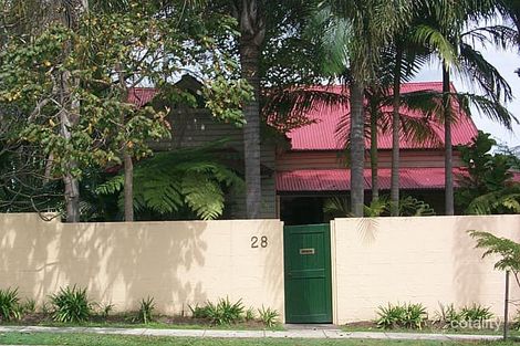 28 Dean St, Toowong, QLD 4066