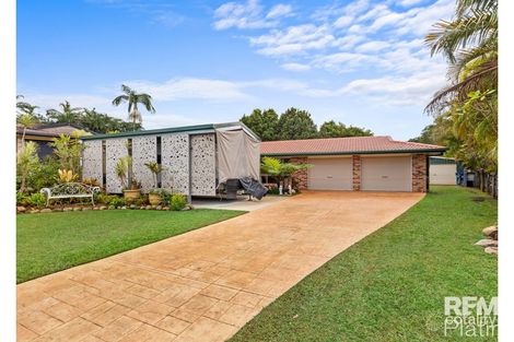 5 Butcherbird Ct, Narangba, QLD 4504