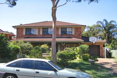 6 Sandpiper Pl, Woronora Heights, NSW 2233