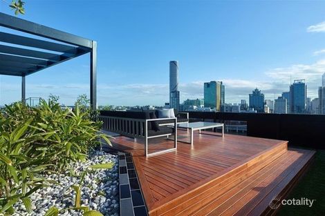 Property photo of 1502/77 Grey Street South Brisbane QLD 4101
