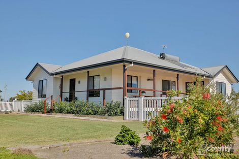 13 James Cook Dr, Dalby, QLD 4405