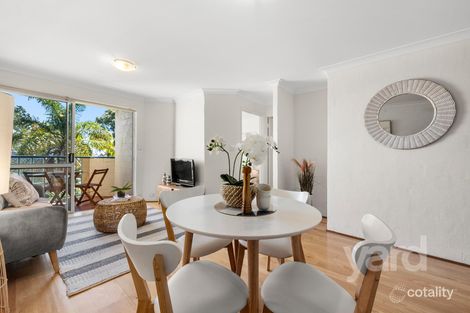 25/11 Mcatee Ct, Fremantle, WA 6160