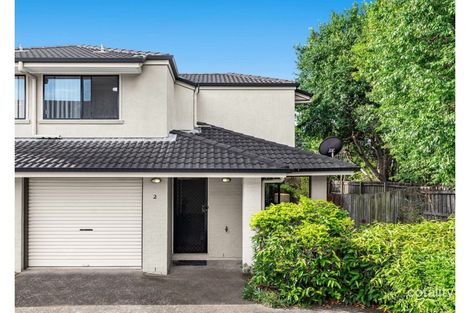 2/11 Federation St, Wynnum West, QLD 4178