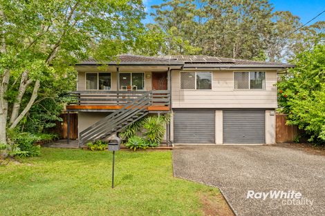 Property photo of 7 Rising Street Shailer Park QLD 4128