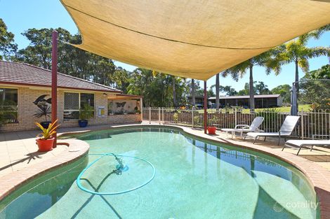 Property photo of 187 Sanctuary Hills Road Takura QLD 4655