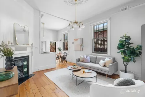 Property photo of 10 Harvey Street Prahran VIC 3181