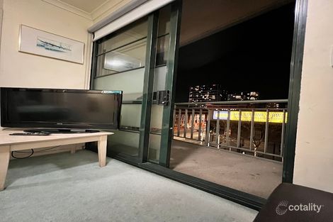 Property photo of 607/585 La Trobe Street Melbourne VIC 3000