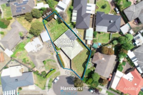 Property photo of 7 Aldous Court Epping VIC 3076