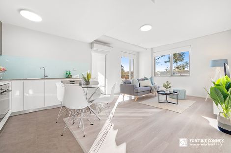 C105/5 Demeter St, Rouse Hill, NSW 2155