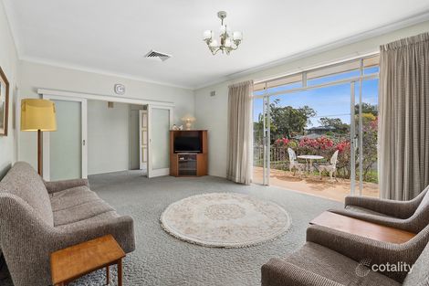 Property photo of 1 Downpatrick Road Killarney Heights NSW 2087