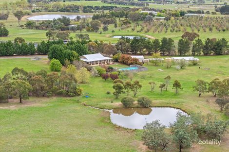 64 LINTOTT LANE, SUTTON, NSW 2620