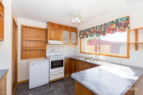 Property photo of 9 Westland Drive West Ulverstone TAS 7315