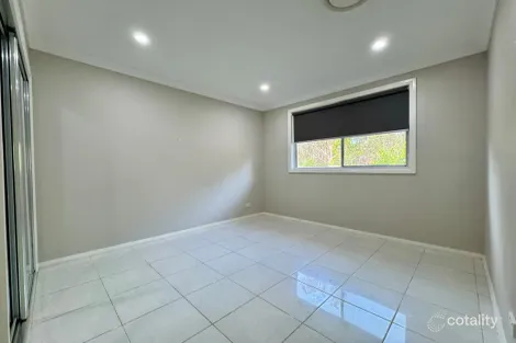 Property photo of 7 Bethany Circuit Jordan Springs NSW 2747