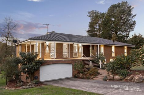 Property photo of 11 Dempster Court Donvale VIC 3111