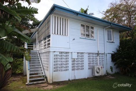 Property photo of 110 Wilkinson Street Manunda QLD 4870