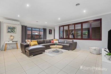 Property photo of 14 Palazzo Terrace Mernda VIC 3754