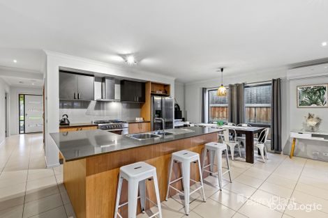 Property photo of 14 Palazzo Terrace Mernda VIC 3754