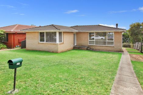 14 Hilda St, Prospect, NSW 2148