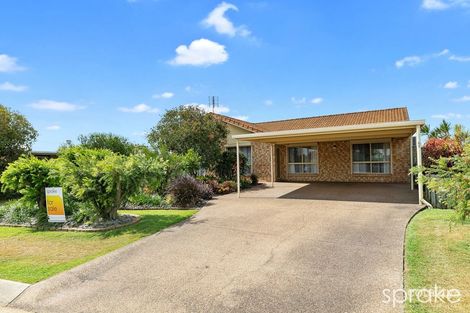 Property photo of 36 Bunker Avenue Urraween QLD 4655