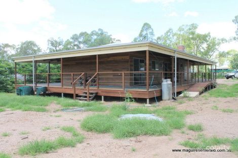 Property photo of 1051 Rubyvale Sapphire Road Sapphire Central QLD 4702