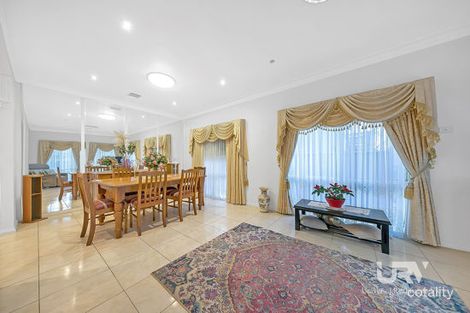 Property photo of 4 Golf View Drive Craigieburn VIC 3064
