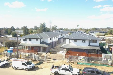 Property photo of 12/32 Lethbridge Avenue Werrington NSW 2747