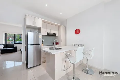 Property photo of 7/395-401 Elizabeth Street North Hobart TAS 7000