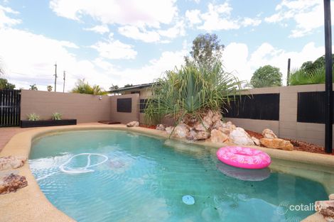 Property photo of 19 Epsilon Avenue Sunset QLD 4825