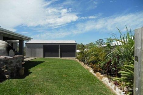 4 Dan Ct, Greenmount, QLD 4751