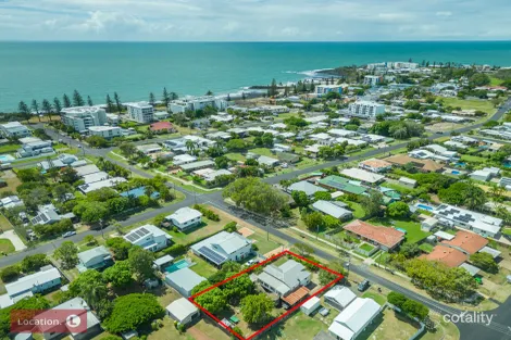 Property photo of 20 Clarke Street Bargara QLD 4670
