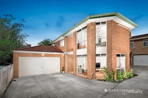 Property photo of 2/59 Blossom Park Drive Mill Park VIC 3082
