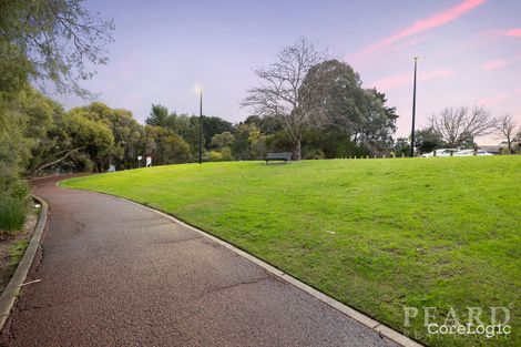 Property photo of 95 Bronzewing Avenue Ellenbrook WA 6069