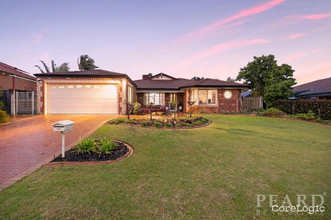 Property photo of 95 Bronzewing Avenue Ellenbrook WA 6069