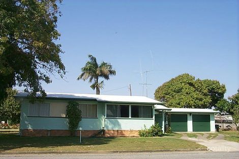 10 Cornwall St, North Mackay, QLD 4740