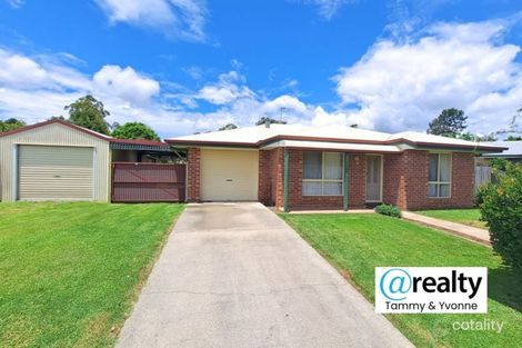 Property photo of 2 Melissa Court Crows Nest QLD 4355