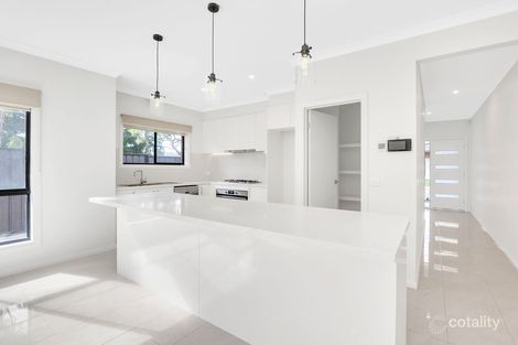 Property photo of 29 Tunnel Road Wollert VIC 3750