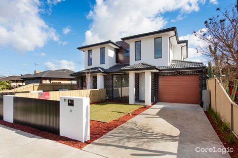 Property photo of 1/31 Jaguar Drive Clayton VIC 3168