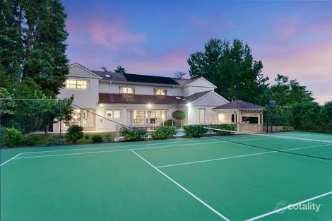 Property photo of 43 Cherry Street Warrawee NSW 2074