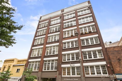 12/50 Reservoir St, Surry Hills, NSW 2010