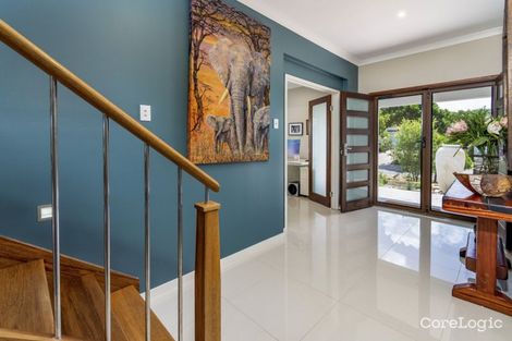 Property photo of 1 Vanillalily Close Banksia Beach QLD 4507