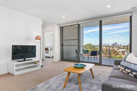 Property photo of 55/280 Lord Street Perth WA 6000