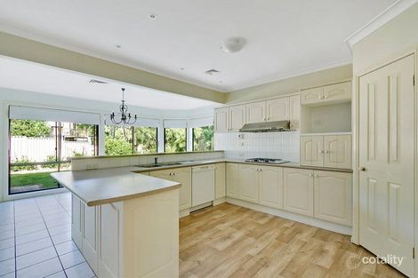 Property photo of 75 Crestview Avenue Kellyville NSW 2155