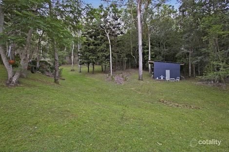Property photo of 329 Pullenvale Road Pullenvale QLD 4069