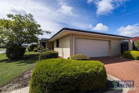 Property photo of 1/17 Gonville Green Port Kennedy WA 6172