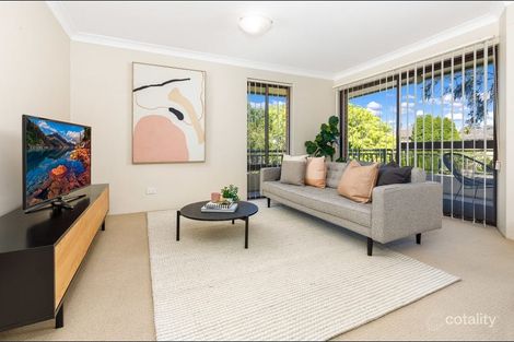 Property photo of 7/35 Bridge Street Epping NSW 2121