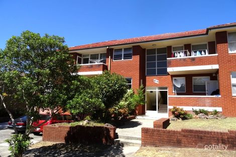 12/9 Noble St, Allawah, NSW 2218