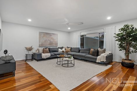 Property photo of 38 Waterfront Drive Karalee QLD 4306