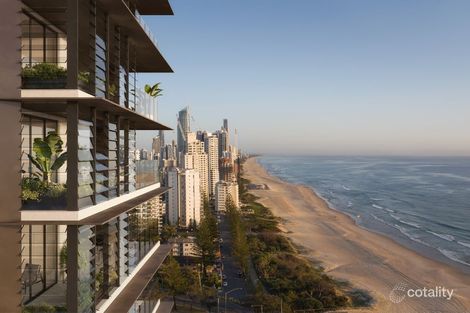 Property photo of 9/31 Broadbeach Boulevard Broadbeach QLD 4218
